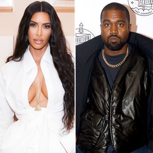 Nach Gespräch mit Kanye: Kim alleine zurück in Los Angeles