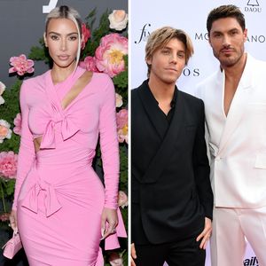 Kim Kardashian freut sich für Chris Appletons Liebe zu Lukas