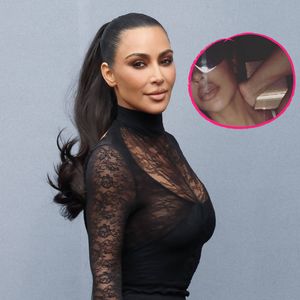 Liebes-Aus mit Odell? Kim Kardashian zeigt sich unbekümmert