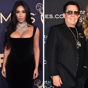 Kim Kardashian trauert um verstorbenen Freund J.R. Ridinger