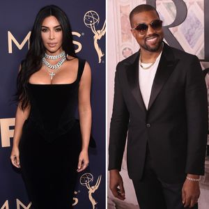 Nach Kim Kardashians Liebes-Aus: Kanye West datet fleißig
