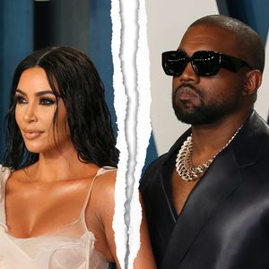 Geeinigt! Kim Kardashian und Kanye Wests Scheidung ist durch