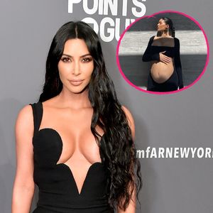 Kim verrät: Kylie Jenner sucht noch neuen Babynamen für Wolf