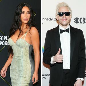 Nicht zu Kim Kardashian: Pete Davidson plant einen Umzug