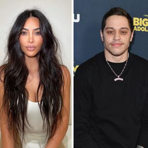 Kim Kardashians Freunde glauben nicht an Zukunft mit Pete