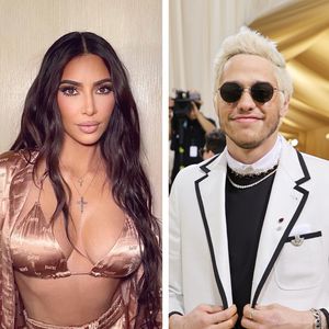 Wird es ernst? Kim K. plant nächstes Date mit Pete Davidson
