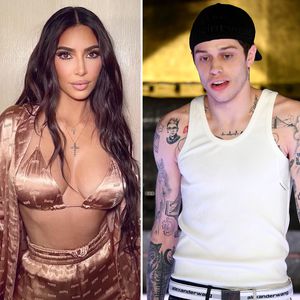 Auch Insider bestätigt: Kim Kardashian und Pete daten sich