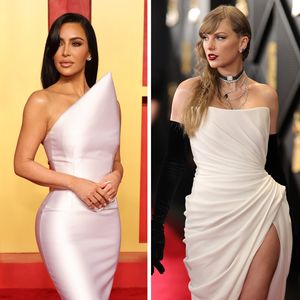 "Gedemütigt": Das hält Kim K. von Taylor Swifts Disstracks