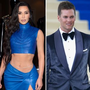 Freund verrät: Das läuft zwischen Kim Kardashian und Tom