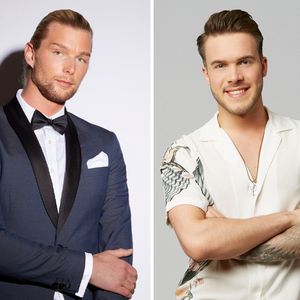 Dieses Geheimnis haben Kim und Maurice bei "Prince Charming"