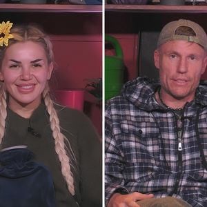 Kim Virginia will Promi-BB-Kollege Christian Lell verkuppeln