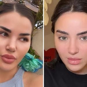 Kim Virginia ist laut Ex-Manager wohl besessen von Leyla