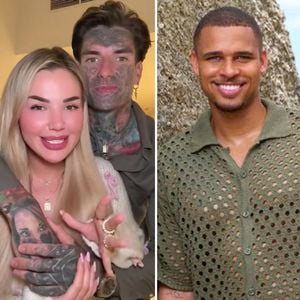 Schießen Kim Virginia und Nikola hier etwa gegen Kevin Njie?