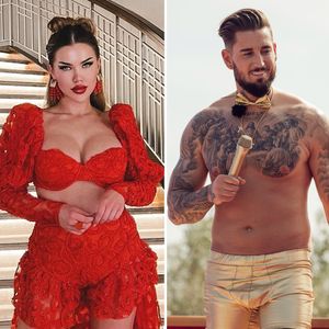 Kim Virginia wollte Mike mithilfe eines Schamanen retten