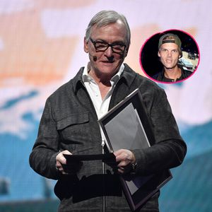 Aviciis Papa macht Ruhm für Tod seines Sohnes verantwortlich
