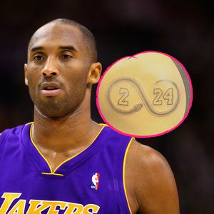 Kobe Bryants Schwester lässt sich Erinnerungstattoo stechen