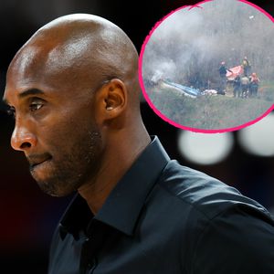 Kobe Bryants Helikopterabsturz: Es gingen viele Notrufe ein