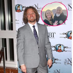 Das sagt "Sister Wives"-Star Kody zu Ex Christines Hochzeit!