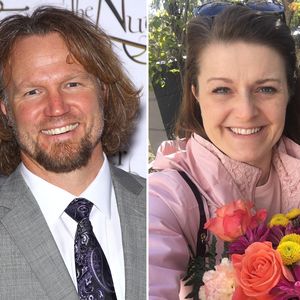 Bevorzugt polygamer "Sister Wives"-Kody etwa Robyns Kinder?