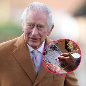 Einladungen für König Charles' Krönung werden personalisiert