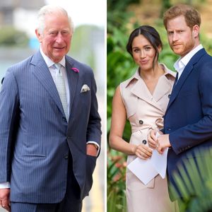 Vor Charles' Krönung: Versöhnung mit Sussexes ist ein Muss