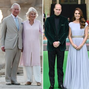 Königspaar erfreut: Prinz William und Kate ignorieren Doku