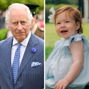 Das schenkt König Charles Enkelin Lilibet zum Geburtstag