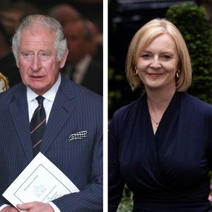 König Charles trifft sich mit englischer Premierministerin!