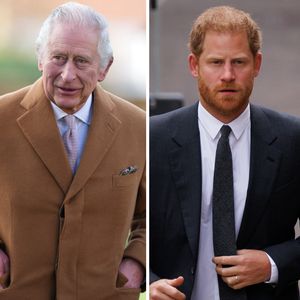 Teilnahme an Krönung von Charles: Das hat Prinz Harry vor!