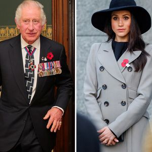 Geldsorgen? König Charles wollte nicht für Meghan zahlen