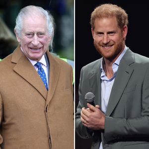 Für diese Marotte seines Vaters wurde Prinz Harry verspottet