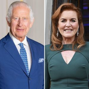 In der Gunst von König Charles? Sarahs Rückkehr zur Familie