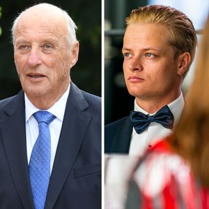 Spielt König Harald in Neujahrsrede auf Marius-Skandal an?