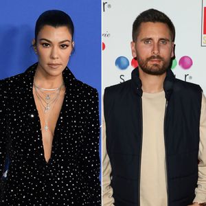 Das Wirrwarr geht weiter: Kourtney und Scott doch kein Paar