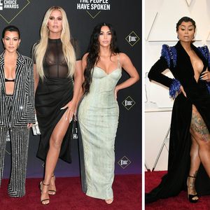 Kardashians vs. Blac Chyna: Darum ging's im Rechtsstreit!