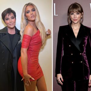 Khloé K. amüsiert: Leakte Kris Jenner Taylors Jet-Stunden?