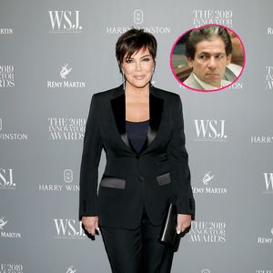 Am Geburtstag: Kris Jenner zollt Robert Kardashian Tribut