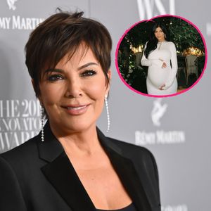 Kris Jenner verrät: Hat Kylie die Geburt von Wolf geplant?