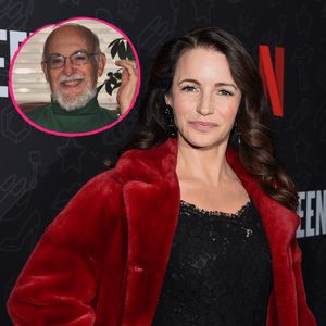 "Sex and the City"-Star Kristin Davis trauert um ihren Vater