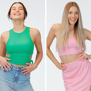 GNTM-Exit: Das sagen Kristinas und Lisa-Maries Partner dazu