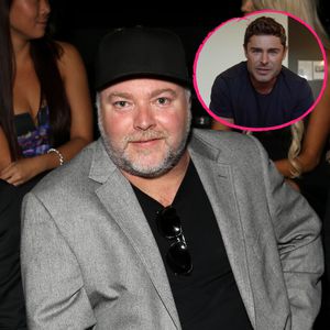 Freund äußert sich jetzt zu den OP-Gerüchten um Zac Efron