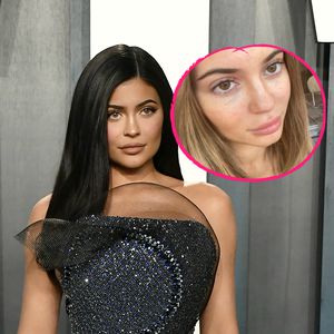 Erkannt? Das ist wirklich Kylie Jenner – ganz natürlich!