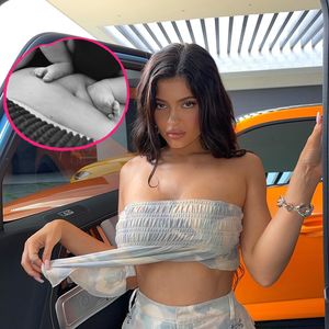 Fans feiern es: Kylie Jenner teilt Bauchfoto nach der Geburt