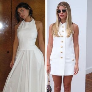 Kopiert Kylie Jenner nun etwa den Style von Sofia Richie?