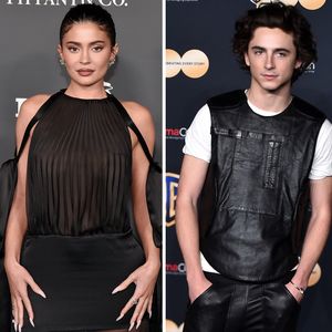 Doch nicht abserviert: Kylie Jenner und Timothée daten noch!