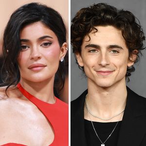 Offiziell? Kylie Jenner und Timothée turteln bei Konzert!