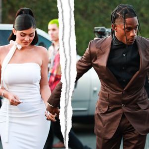 Insider bestätigt: Kylie Jenner & Travis Scott sind getrennt