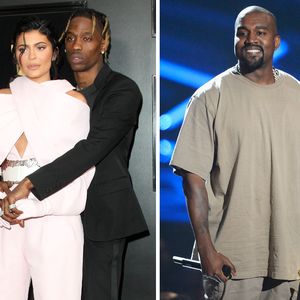 Kylie Jenner fordert Freundschafts-Ende von Travis und Kanye
