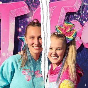 Nach Liebes-Comeback: JoJo Siwa und Kylie wieder getrennt!