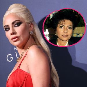 Trotz "House of Gucci": Lady Gaga mied Patrizia Reggiani!